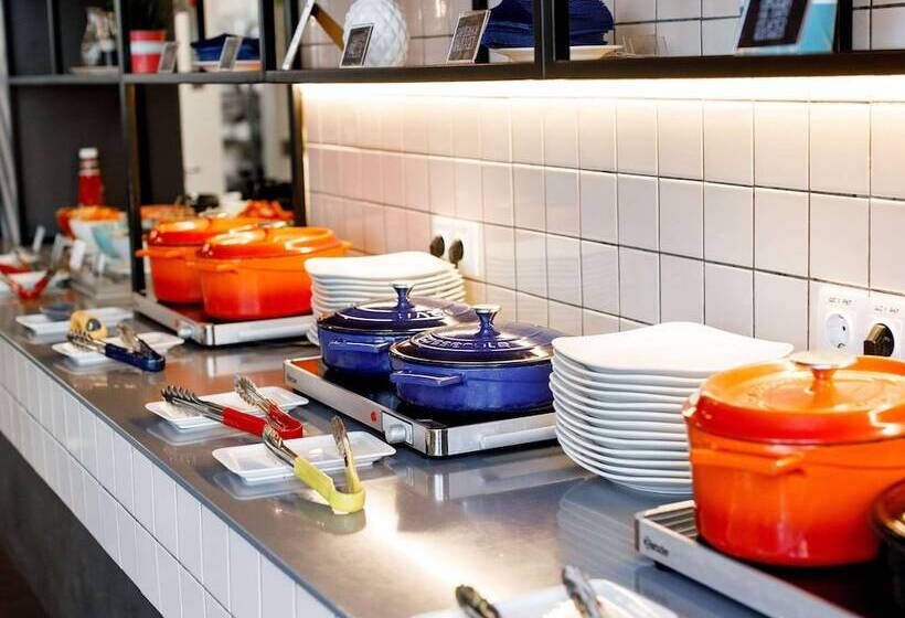 Hotel Ibis Yaroslavl Center