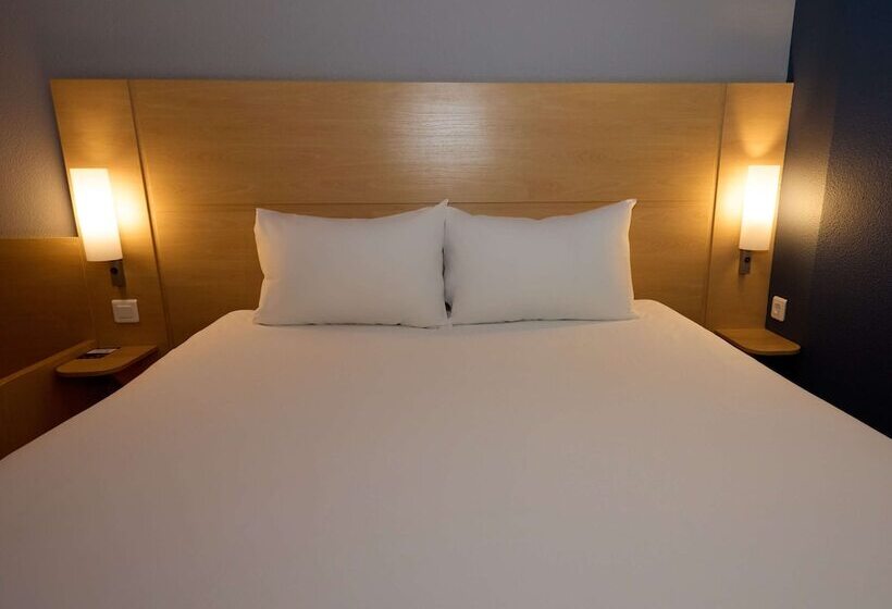 Hotel Ibis Yaroslavl Center