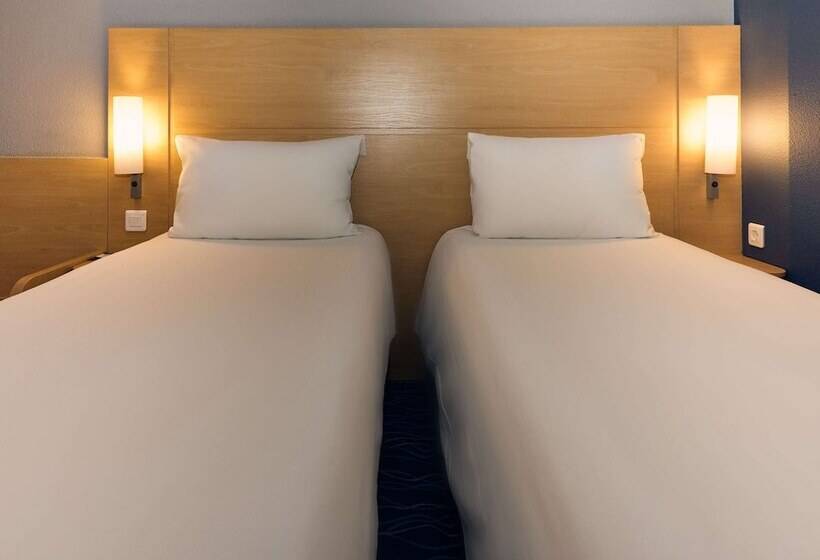 Hotel Ibis Yaroslavl Center