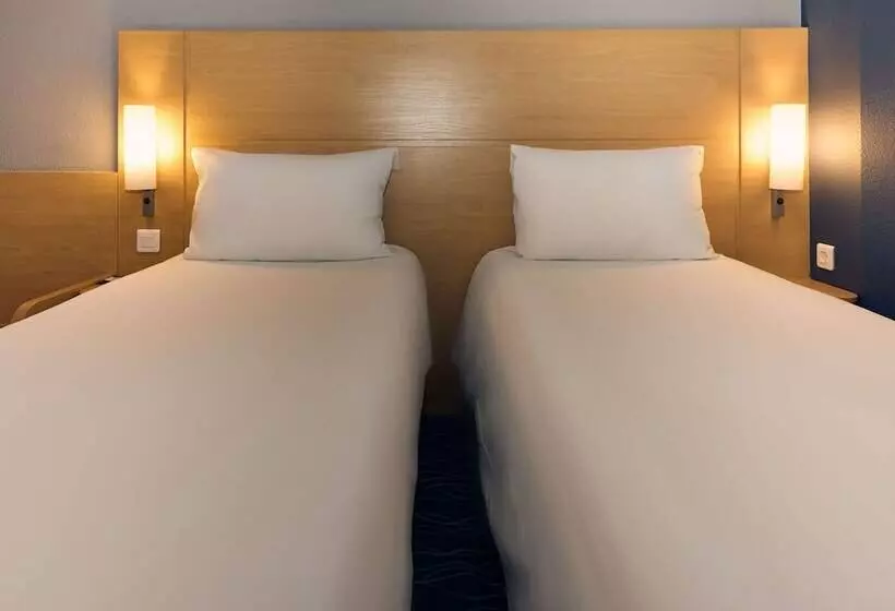 فندق Ibis Yaroslavl Center