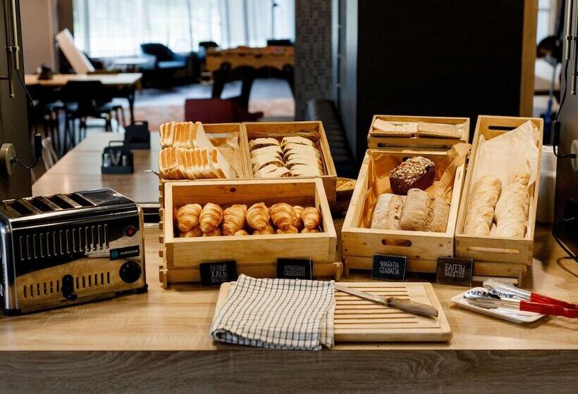 Hotel Ibis Yaroslavl Center