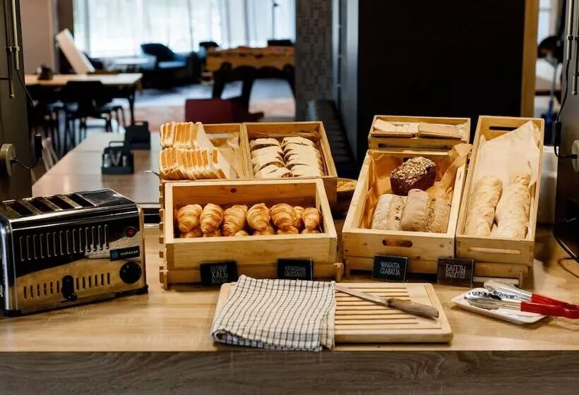 فندق Ibis Yaroslavl Center