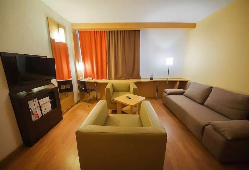 فندق Ibis Yaroslavl Center