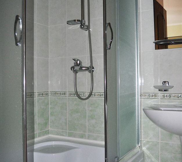 هتل Pansionat Imperial