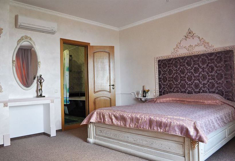 هتل Pansionat Imperial