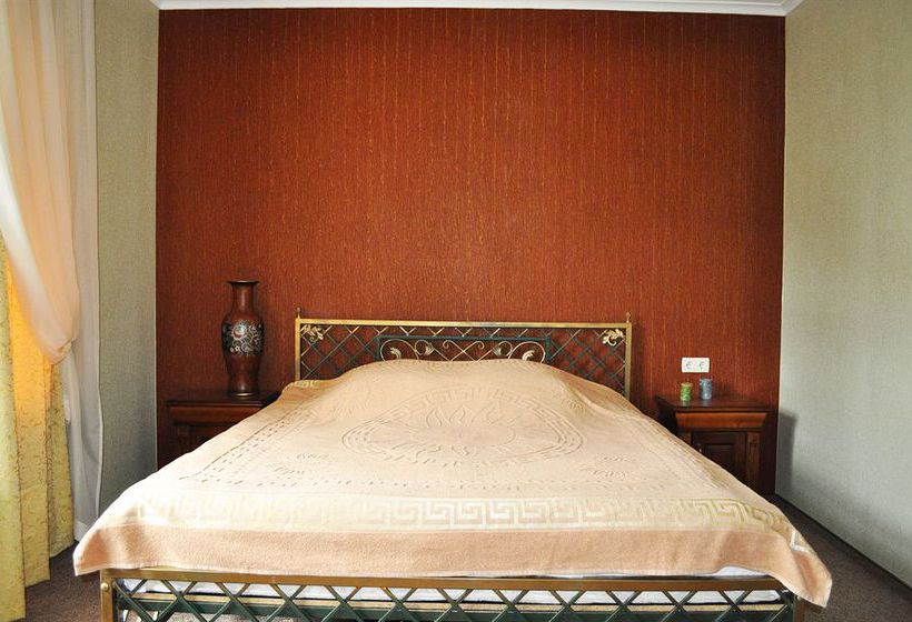 هتل Pansionat Imperial