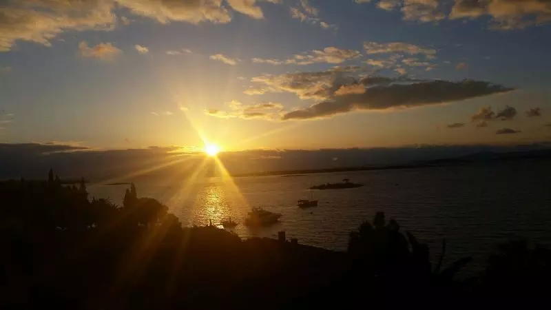 Szálloda Medis Resort