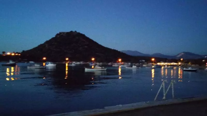 Szálloda Medis Resort