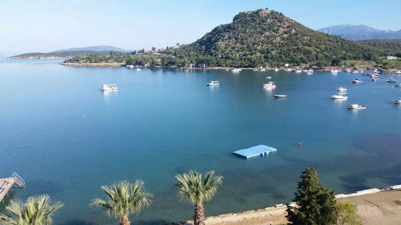 Szálloda Medis Resort