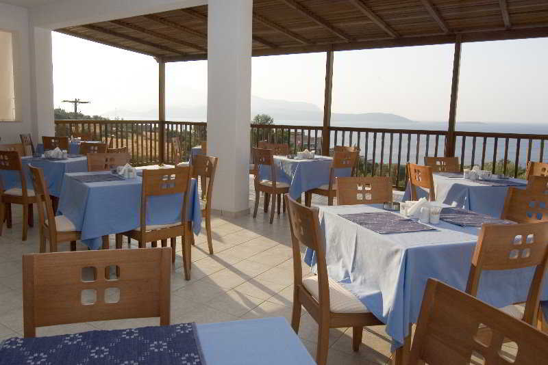 Hotel Naftilos