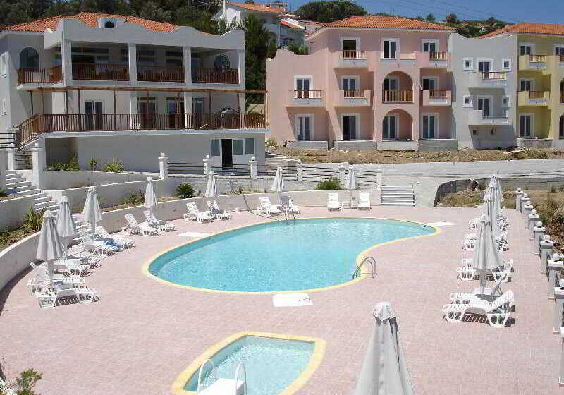 Hotel Naftilos
