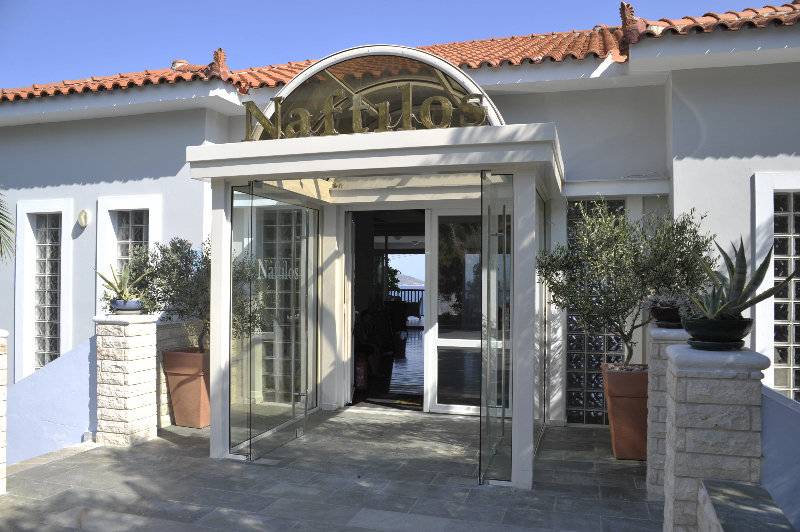 Hotel Naftilos