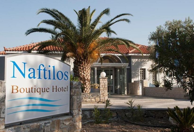 Hotel Naftilos