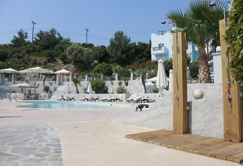 Hotel Naftilos