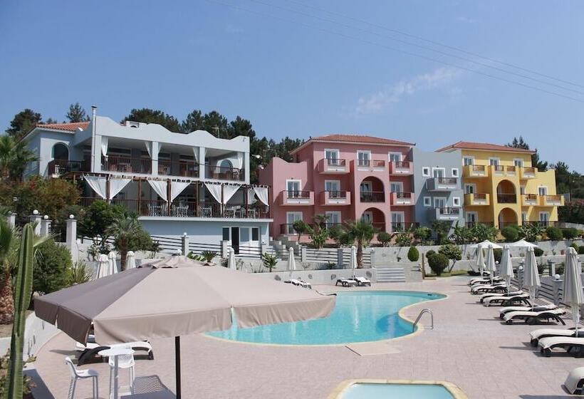 Hotel Naftilos