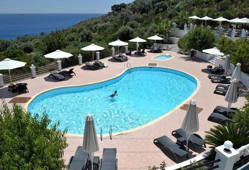 Hotel Naftilos