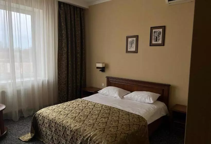 호텔 Optima Collection Aurora Kryvyi Rih