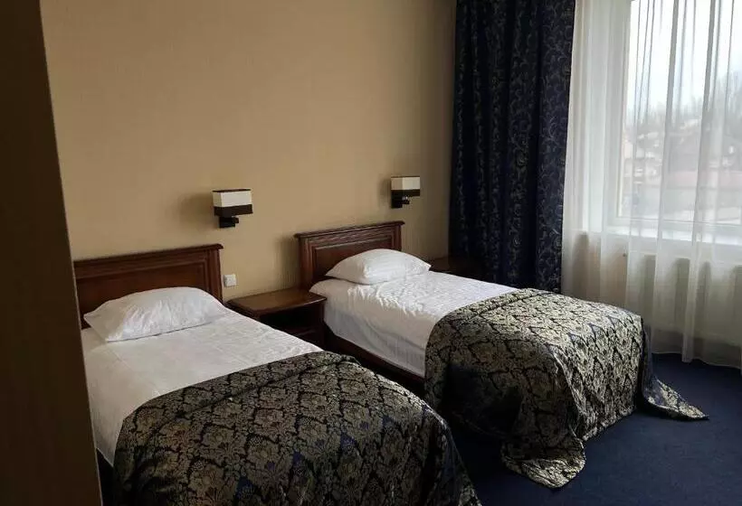 호텔 Optima Collection Aurora Kryvyi Rih