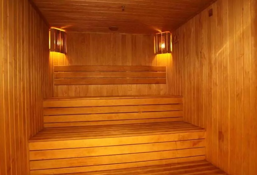 호텔 Optima Collection Aurora Kryvyi Rih