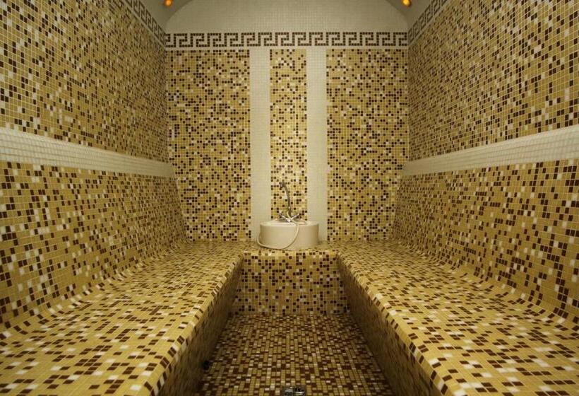 هتل Optima Collection Aurora Kryvyi Rih