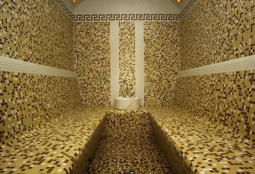 호텔 Optima Collection Aurora Kryvyi Rih