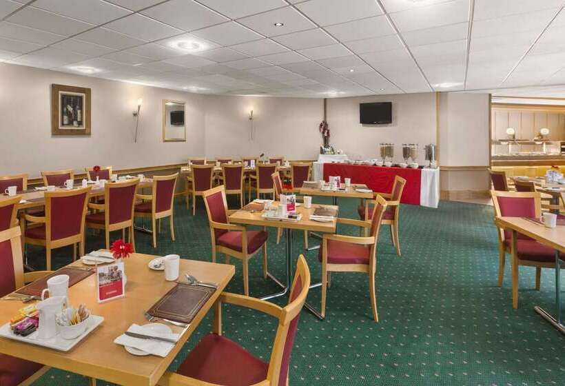 酒店 Ramada Telford Ironbridge