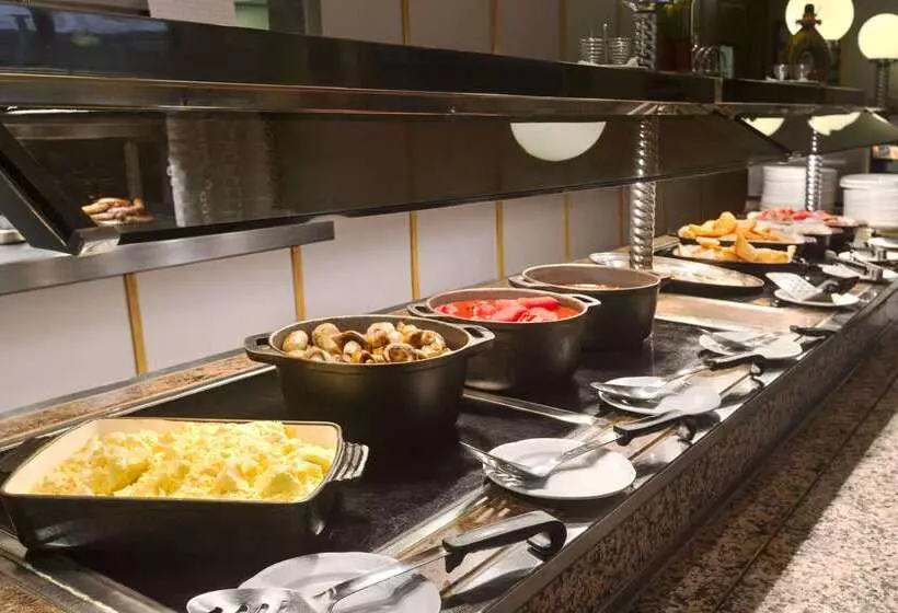 Отель Ramada Telford Ironbridge