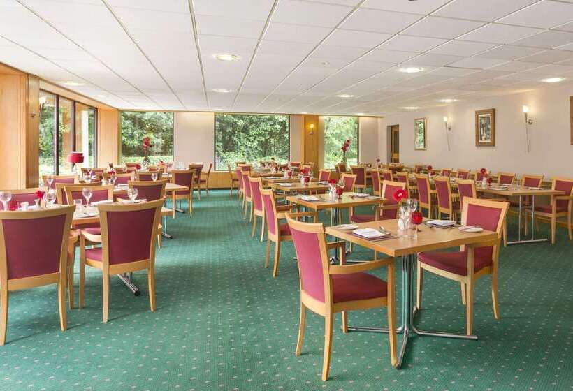 酒店 Ramada Telford Ironbridge