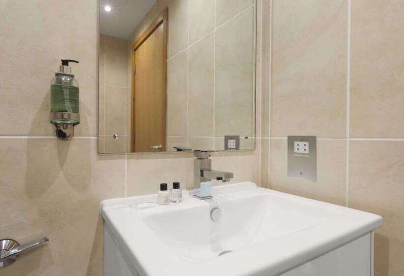 酒店 Ramada Telford Ironbridge