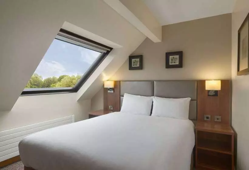 Отель Ramada Telford Ironbridge
