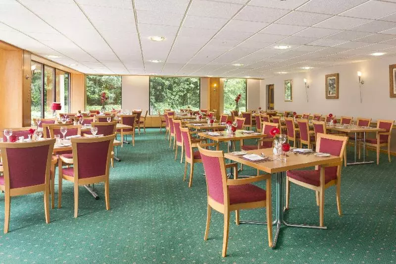 Отель Ramada Telford Ironbridge