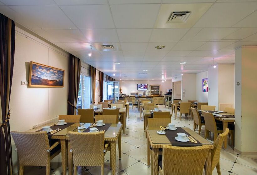 فندق La Closerie Spa & Résidence Hôtel