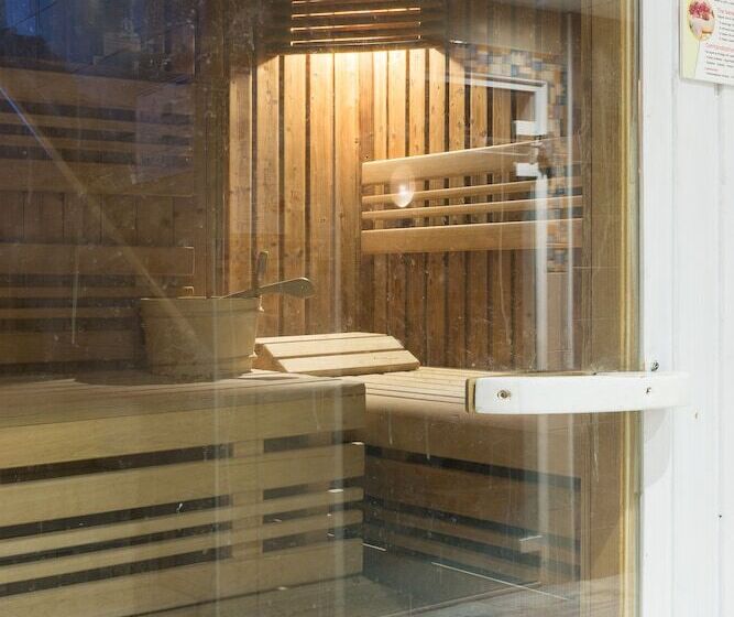 فندق La Closerie Spa & Résidence Hôtel