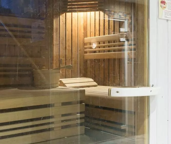 酒店 La Closerie Spa & Résidence Hôtel