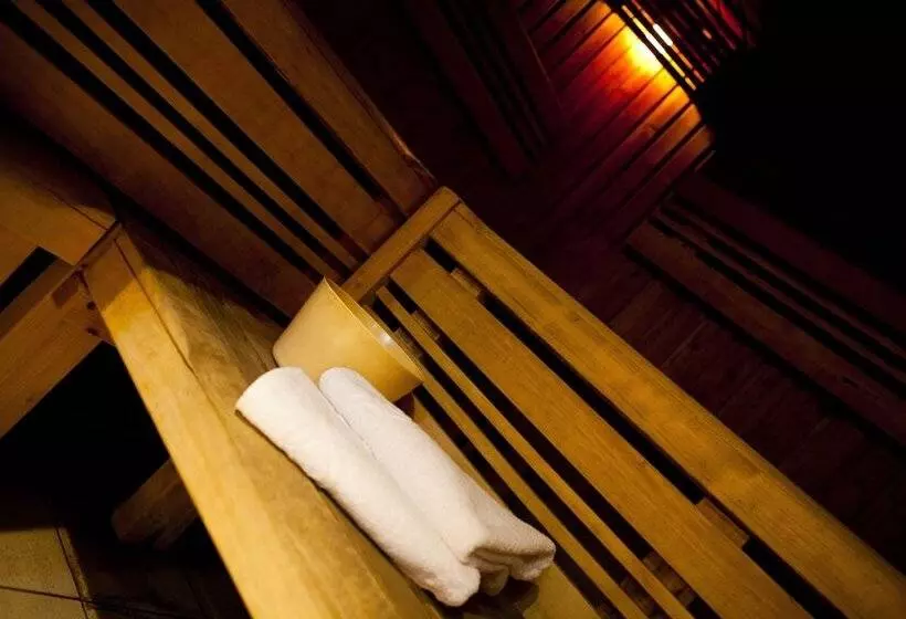 酒店 La Closerie Spa & Résidence Hôtel