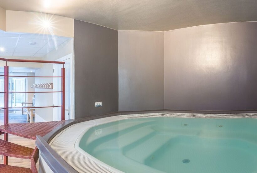 فندق La Closerie Spa & Résidence Hôtel