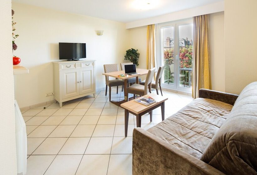 فندق La Closerie Spa & Résidence Hôtel