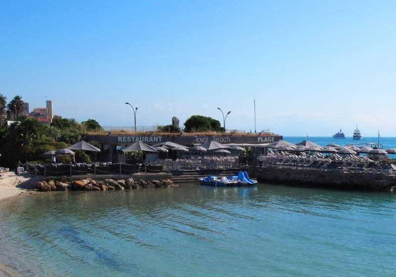 Royal Antibes   Luxury Hotel, Résidence, Beach & Spa