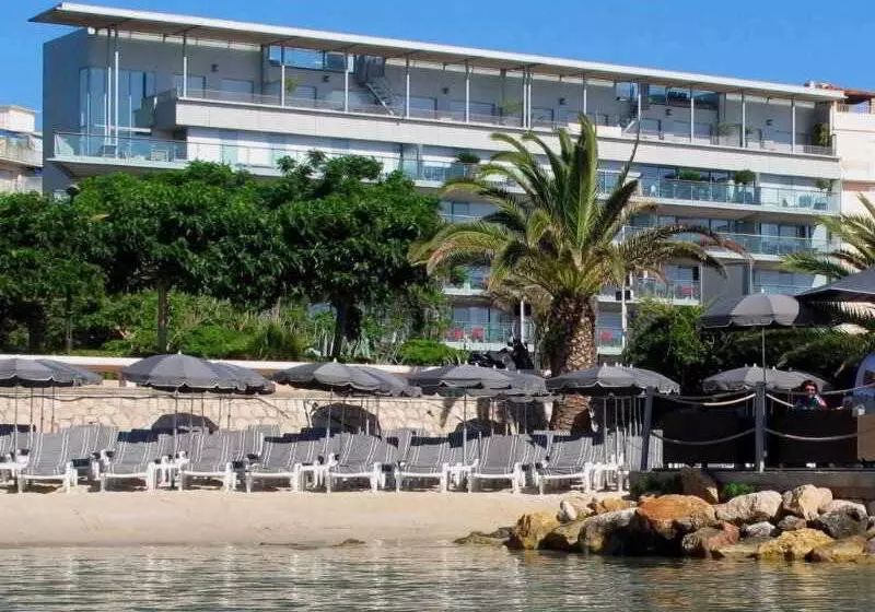 Royal Antibes   Luxury Hotel, Résidence, Beach & Spa