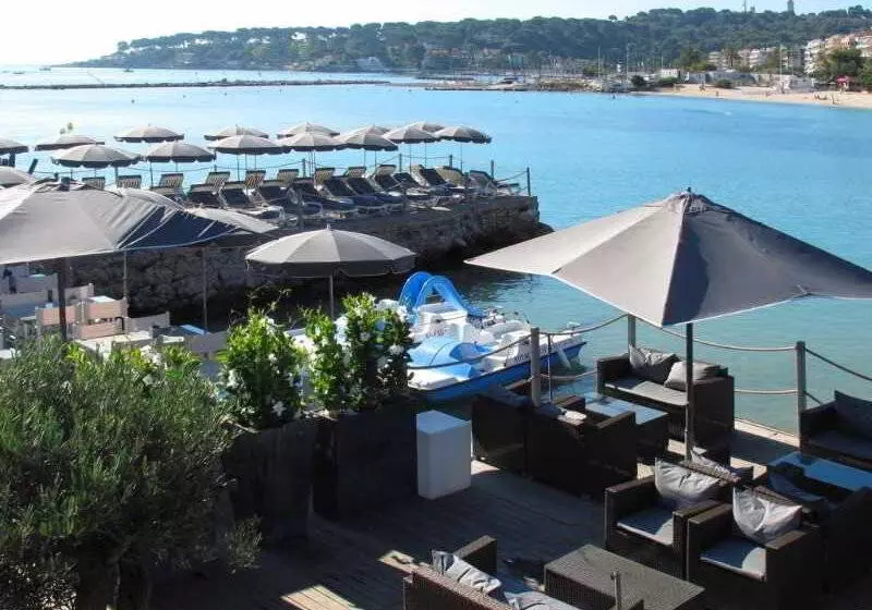 Royal Antibes   Luxury Hotel, Résidence, Beach & Spa