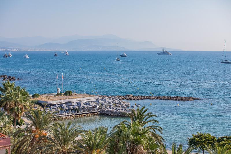 Royal Antibes   Luxury Hotel, Résidence, Beach & Spa