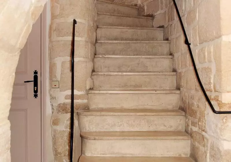 ホテル Saint Louis En L Isle   Notre Dame