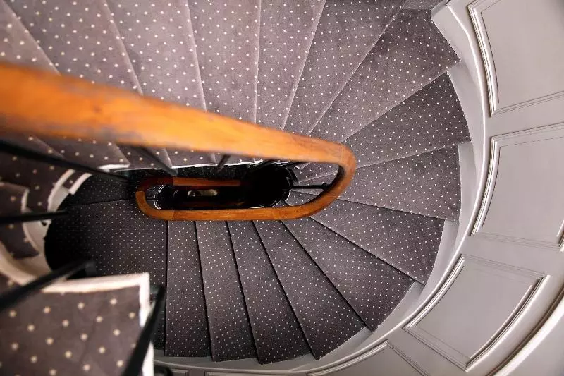 ホテル Saint Louis En L Isle   Notre Dame