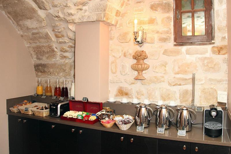 ホテル Saint Louis En L Isle Notre Dame