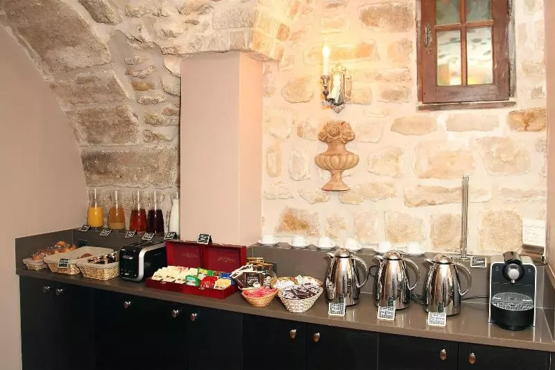 ホテル Saint Louis En L Isle   Notre Dame