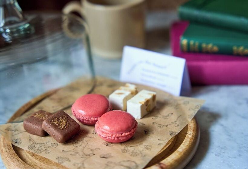 ホテル The Ropemaker   A Heartwood Inn