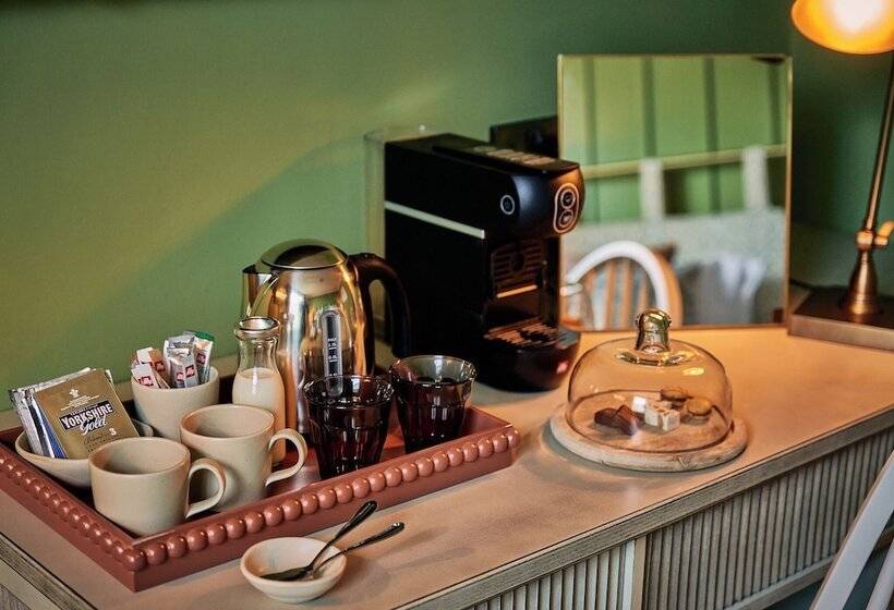 ホテル The Ropemaker   A Heartwood Inn