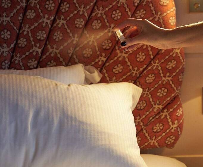 ホテル The Ropemaker   A Heartwood Inn