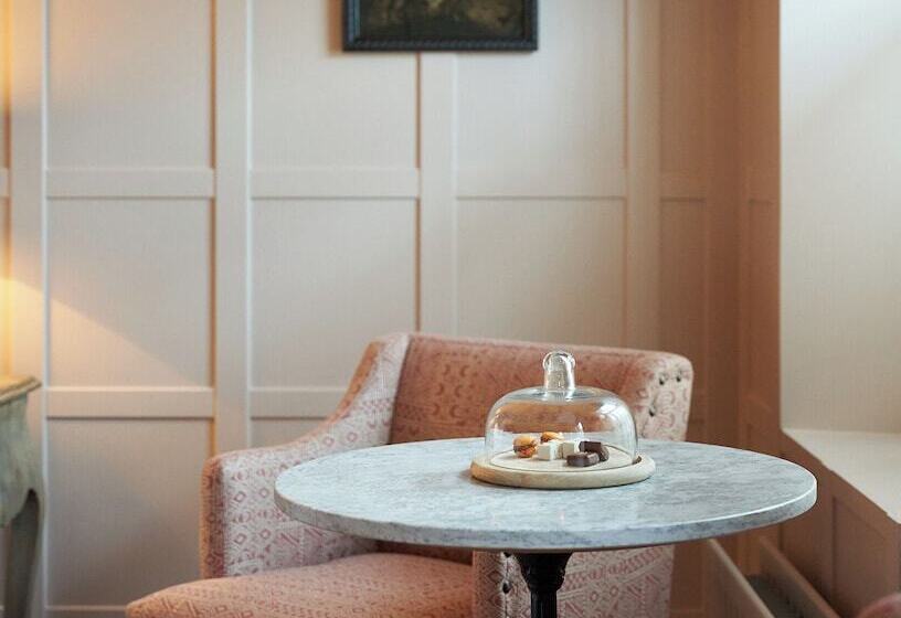 ホテル The Ropemaker   A Heartwood Inn