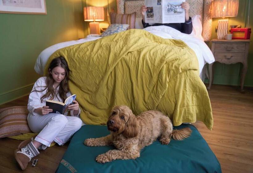 ホテル The Ropemaker   A Heartwood Inn